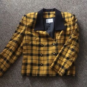 Amazing vintage blazer